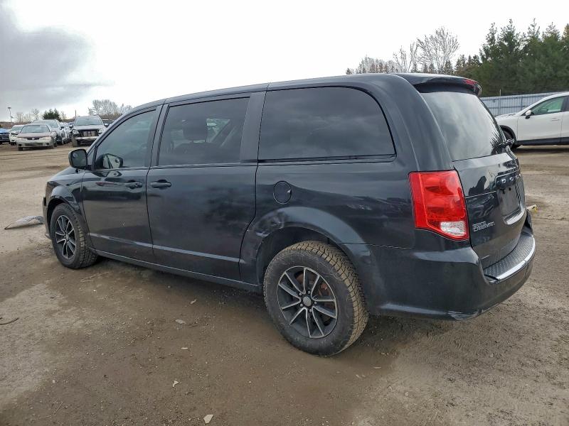 Продаж на аукціоні авто 2019 Dodge Grand Caravan, vin: 2C4RDGEG1KR637398, номер лоту: 94531745
