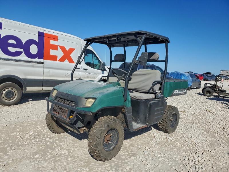 2005 Polaris Ranger მანქანა იყიდება აუქციონზე, vin: 4XARB50A25D731933, აუქციონის ნომერი: 94123155