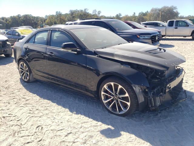 92568255 :رقم المزاد ، 1G6AN5SY0G0155814 vin ، 2016 Cadillac Ats-v مزاد بيع