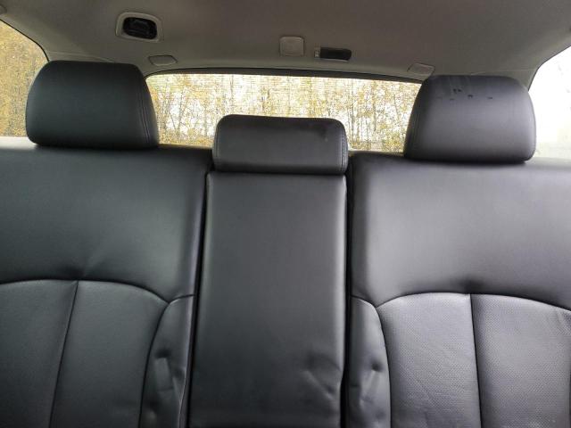 Aukcja sprzedaży 2012 Subaru Outback 3., vin: 4S4BRDJC7C2261872, numer aukcji: 90617605
