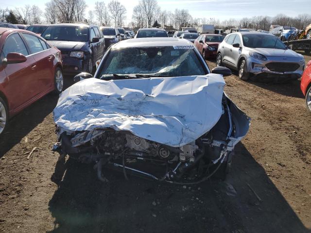 Продажа на аукционе авто 2022 Audi S4, vin: WAUC4AF45NA047122, номер лота: 92029765
