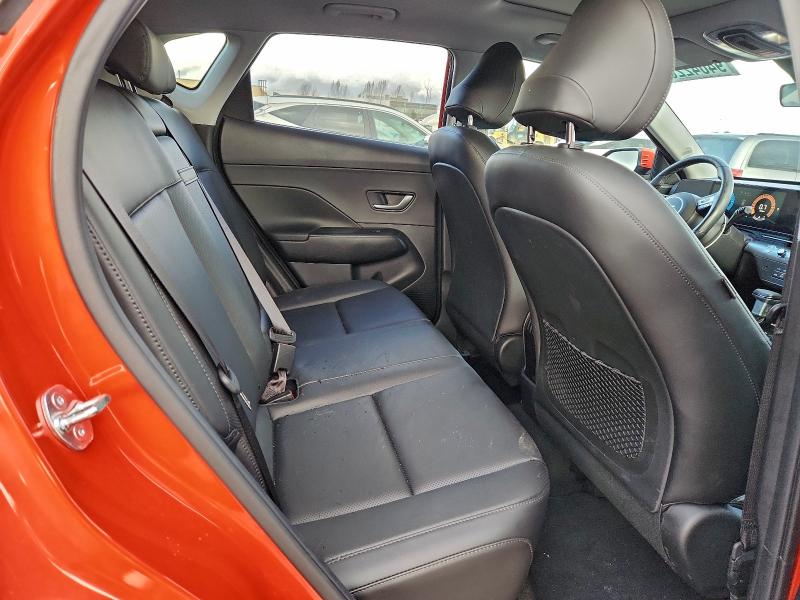 Aukcja sprzedaży 2024 Hyundai Kona, vin: KM8HCCABXRU139095, numer aukcji: 94042265