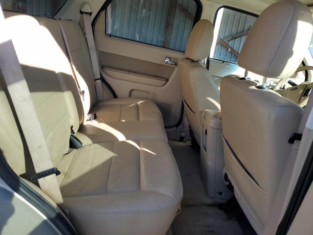 Продажа на аукционе авто 2011 Ford Escape, vin: 1FMCU9EG2BKB20039, номер лота: 91447115