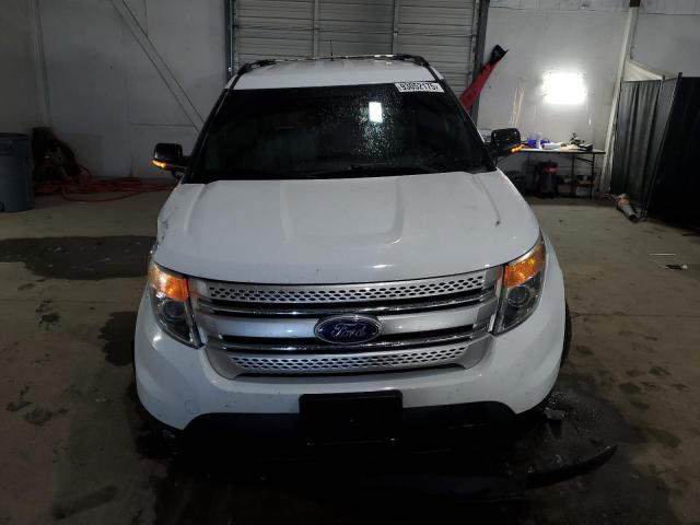 Продажа на аукционе авто 2015 Ford Explorer, vin: 1FM5K8D89FGB32216, номер лота: 93052175