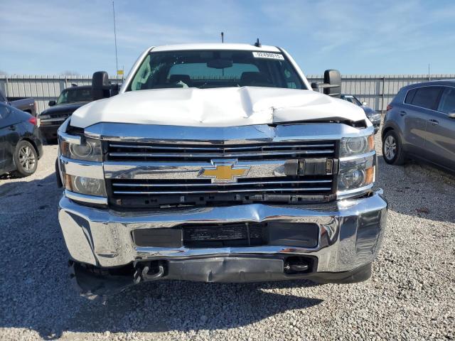 Aukcja sprzedaży 2015 Chevrolet Silverado, vin: 1GC1KVEG4FF501674, numer aukcji: 92490015