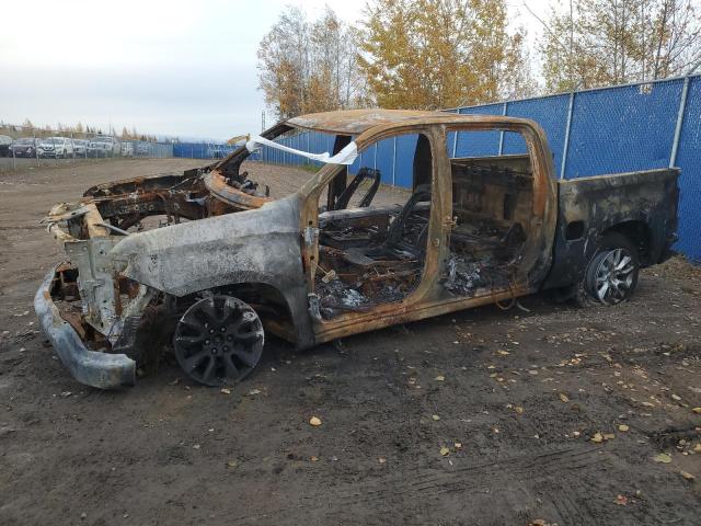 Aukcja sprzedaży 2024 Chevrolet Silverado, vin: 1GCPDBEK3RZ348893, numer aukcji: 90878805