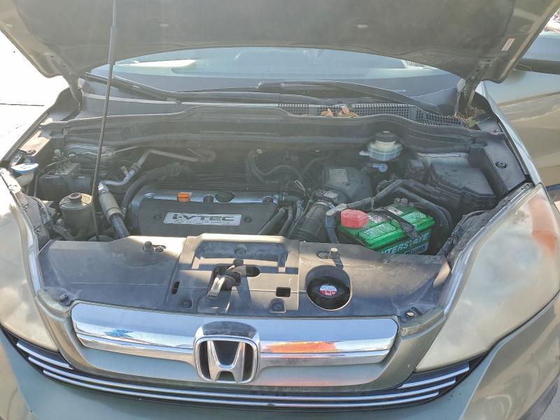 93300345 :رقم المزاد ، JHLRE38758C037411 vin ، 2008 Honda Cr-v مزاد بيع