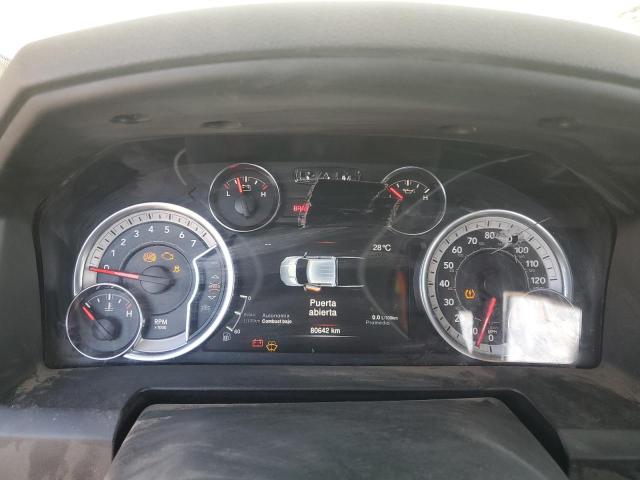 Продажа на аукционе авто 2023 Ram 1500 Class, vin: 1C6RR7LG5PS537032, номер лота: 90066395