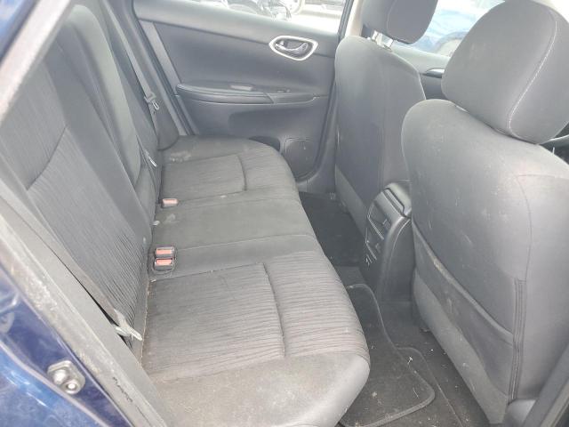 Продажа на аукционе авто 2019 Nissan Sentra S, vin: 3N1AB7AP0KY259232, номер лота: 90515545