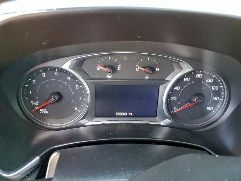 Продаж на аукціоні авто 2020 Chevrolet Equinox, vin: 2GNAXUEV4L6106367, номер лоту: 94504515