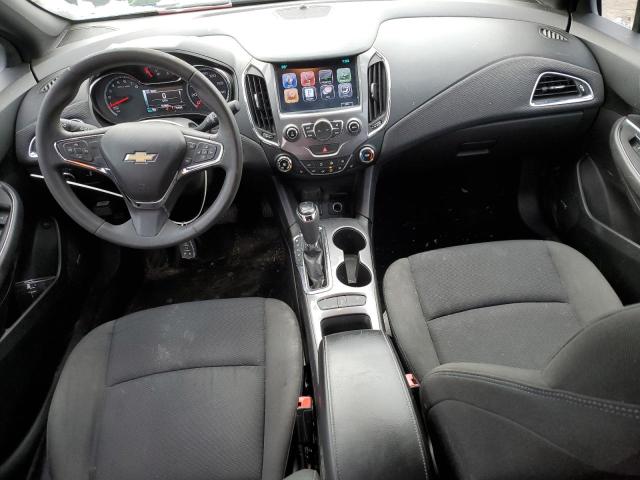 Aukcja sprzedaży 2016 Chevrolet Cruze Lt, vin: 1G1BE5SM6G7243619, numer aukcji: 92387185