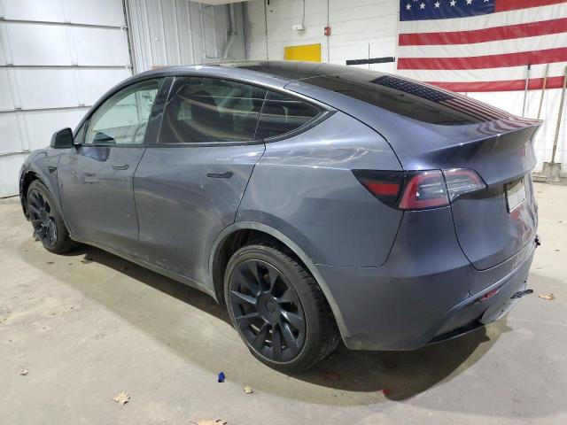 Продажа на аукционе авто 2023 Tesla Model Y, vin: 7SAYGDEE9PF749436, номер лота: 90351095