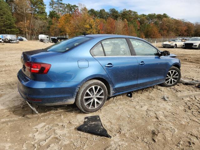 Продажа на аукционе авто 2017 Volkswagen Jetta, vin: 3VWDB7AJ9HM257255, номер лота: 91361265