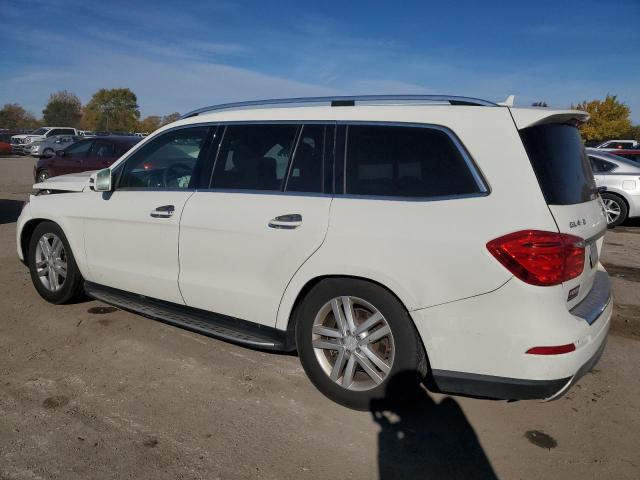 Продажа на аукционе авто 2013 Mercedes-benz Gl, vin: 4JGDF7CE0DA151075, номер лота: 90749925