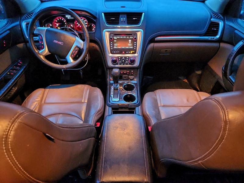 2015 Gmc Acadia მანქანა იყიდება აუქციონზე, vin: 1GKKVRKD0FJ358480, აუქციონის ნომერი: 93605795