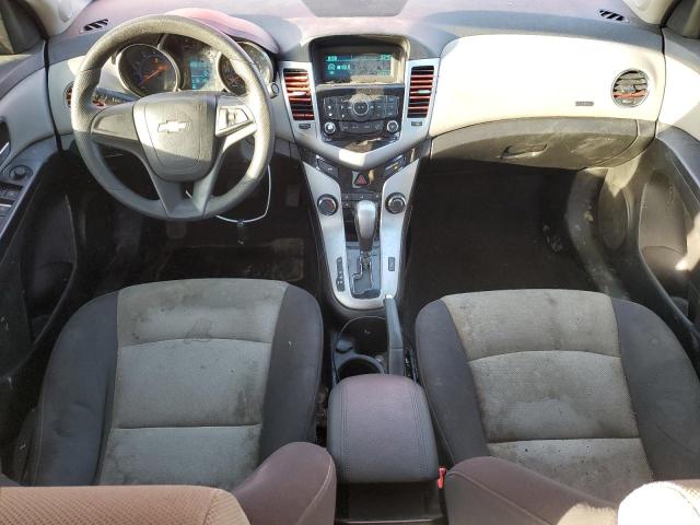 Продаж на аукціоні авто 2016 Chevrolet Cruze Limited, vin: 1G1PC5SH6G7170590, номер лоту: 92596095