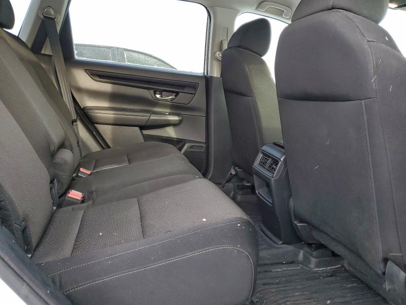 2024 Honda Cr-v მანქანა იყიდება აუქციონზე, vin: 2HKRS4H22RH101815, აუქციონის ნომერი: 92708715