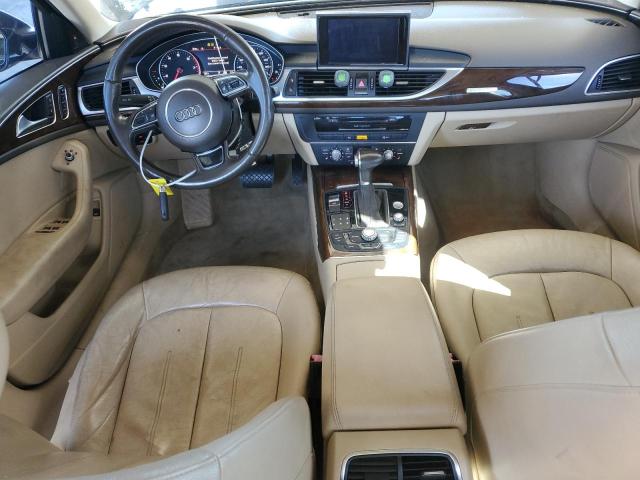 Aukcja sprzedaży 2015 Audi A6 Premium, vin: WAUGFAFC9FN009616, numer aukcji: 91391765