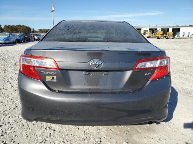 Aukcja sprzedaży 2012 Toyota Camry Base, vin: 4T1BF1FK0HU756305, numer aukcji: 93222615