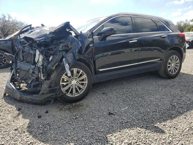 Aukcja sprzedaży 2017 Cadillac Xt5, vin: 1GYKNBRS8HZ279516, numer aukcji: 92057265