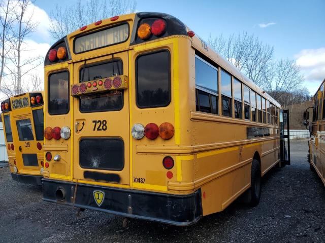 Продаж на аукціоні авто 2011 Ic Corporation Ce Series School, vin: 4DRBUAAN3BB282831, номер лоту: 90325215