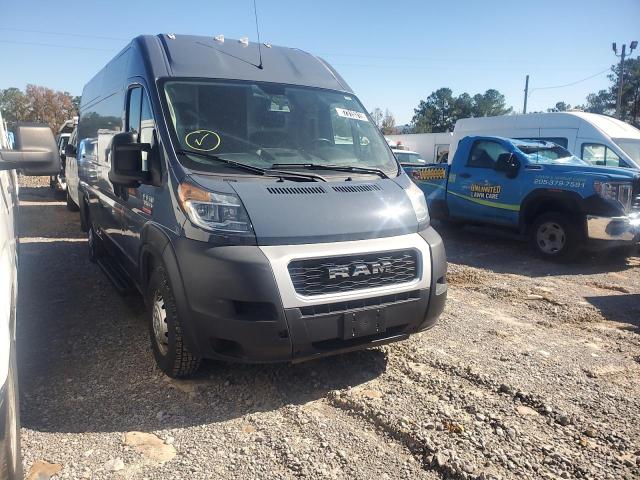 Продаж на аукціоні авто 2021 Ram Promaster, vin: 3C6FRVJG9ME503684, номер лоту: 87315315