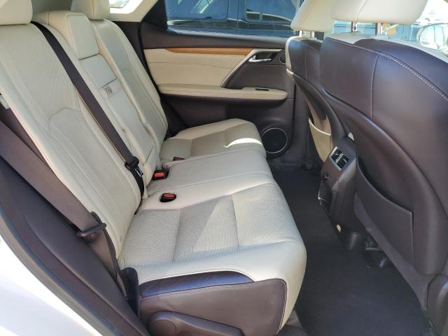 2019 Lexus Rx მანქანა იყიდება აუქციონზე, vin: 2T2BGMCAXKC033821, აუქციონის ნომერი: 91898175