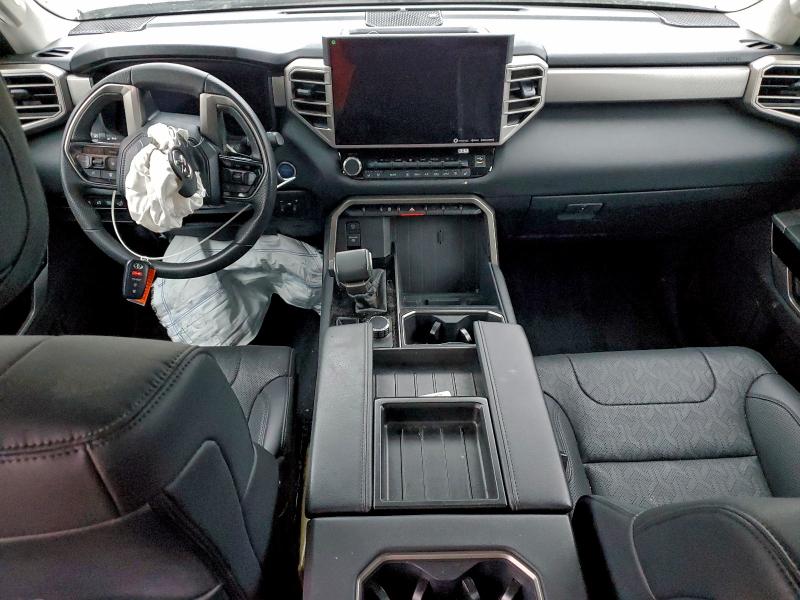 Aukcja sprzedaży 2023 Toyota Tundra, vin: 5TFJC5DB8PX022186, numer aukcji: 94095655