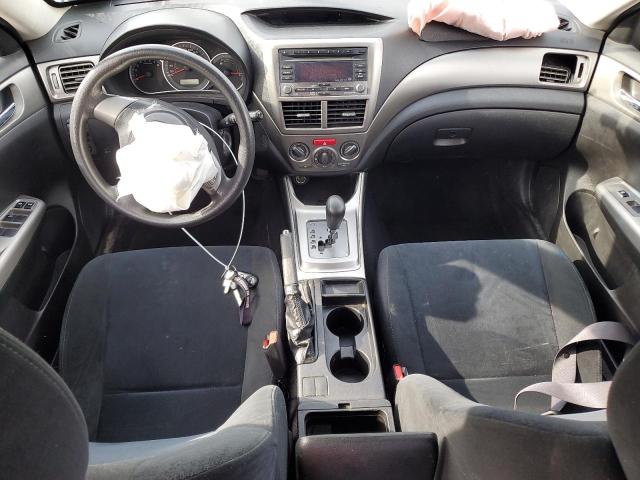 Продажа на аукционе авто 2010 Subaru Impreza, vin: JF1GH6A69AH823290, номер лота: 91240405
