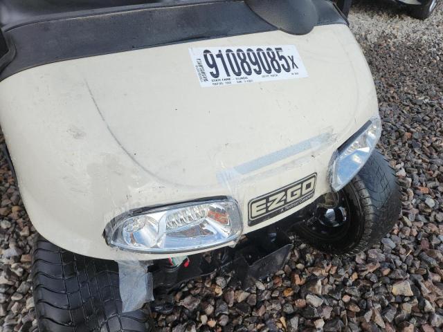 91089085 :رقم المزاد ، 5335451 vin ، 2017 Ezgo Rxv Fleet مزاد بيع