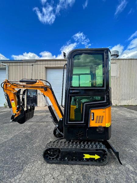 Продажа на аукционе авто 2025 Others Other, vin: 3898425, номер лота: 94901365