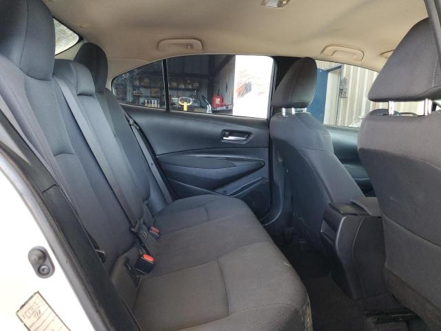 2021 Toyota Corolla მანქანა იყიდება აუქციონზე, vin: 5YFEPMAE8MP198874, აუქციონის ნომერი: 90996295