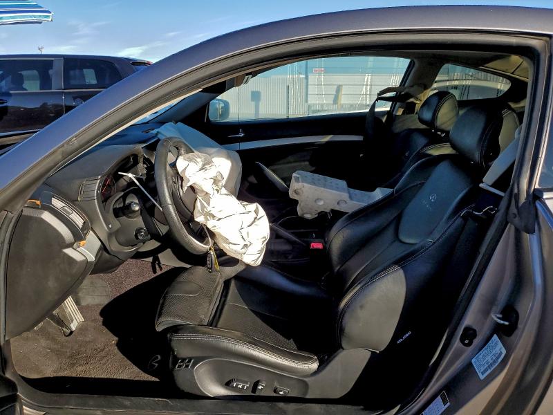 Продажа на аукционе авто 2008 Infiniti G37 Base, vin: JNKCV64E28M108906, номер лота: 93780285