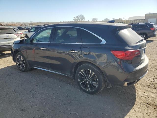 Продаж на аукціоні авто 2020 Acura Mdx, vin: 5J8YD4H5XLL056529, номер лоту: 91436815
