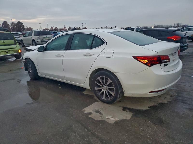 Продаж на аукціоні авто 2015 Acura Tlx, vin: 19UUB1F35FA013673, номер лоту: 94038895