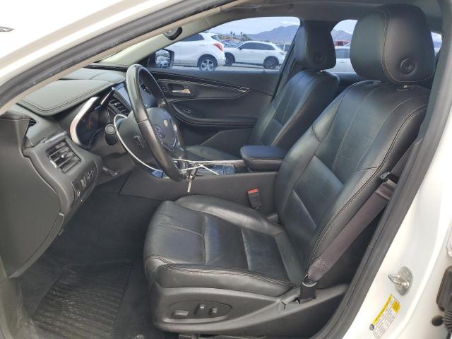Продаж на аукціоні авто 2017 Chevrolet Impala, vin: 2G1105S32H9123446, номер лоту: 93385395