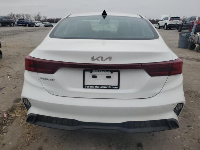 Продаж на аукціоні авто 2024 Kia Forte, vin: 3KPF24AD4RE754293, номер лоту: 92757485