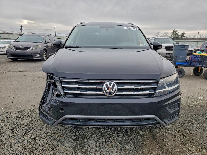 Aukcja sprzedaży 2018 Volkswagen Tiguan, vin: 3VV1B7AX4JM078137, numer aukcji: 94279365