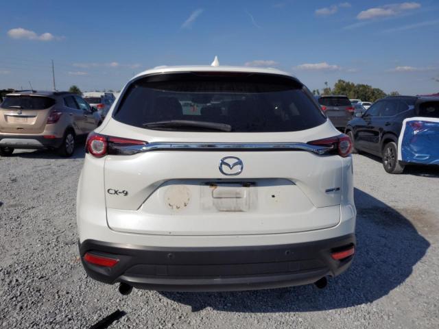 93710285 :رقم المزاد ، JM3TCACY1L0404769 vin ، 2020 Mazda Cx-9 مزاد بيع