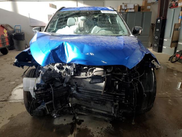2023 Nissan Kicks Sr მანქანა იყიდება აუქციონზე, vin: 3N1CP5DV7PL560173, აუქციონის ნომერი: 87185935