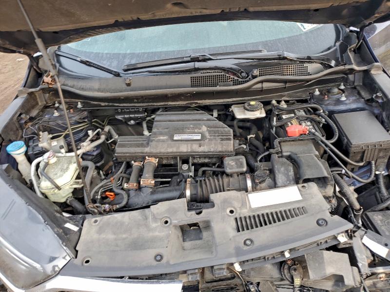 Aukcja sprzedaży 2018 Honda Cr-v Ex, vin: 7FARW2H5XJE070193, numer aukcji: 94065035
