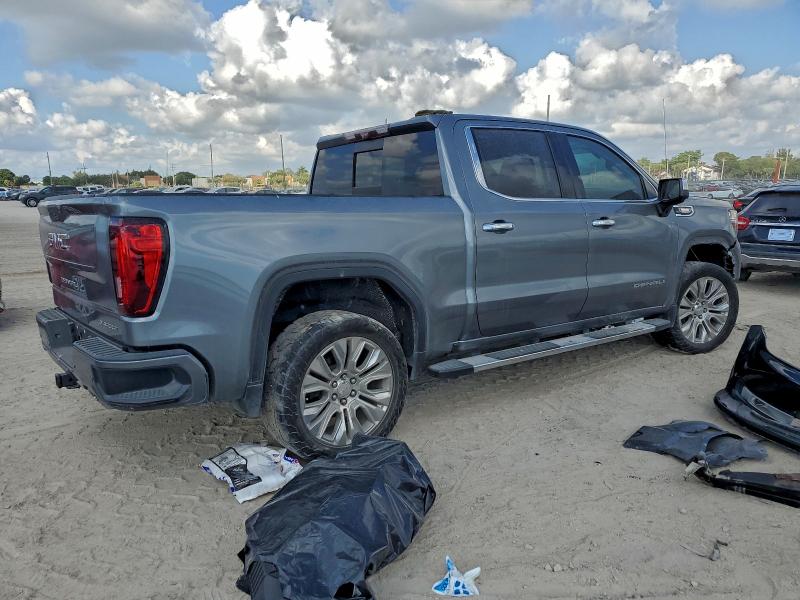 94188065 :رقم المزاد ، 3GTU9FET4LG253982 vin ، 2020 Gmc Sierra مزاد بيع