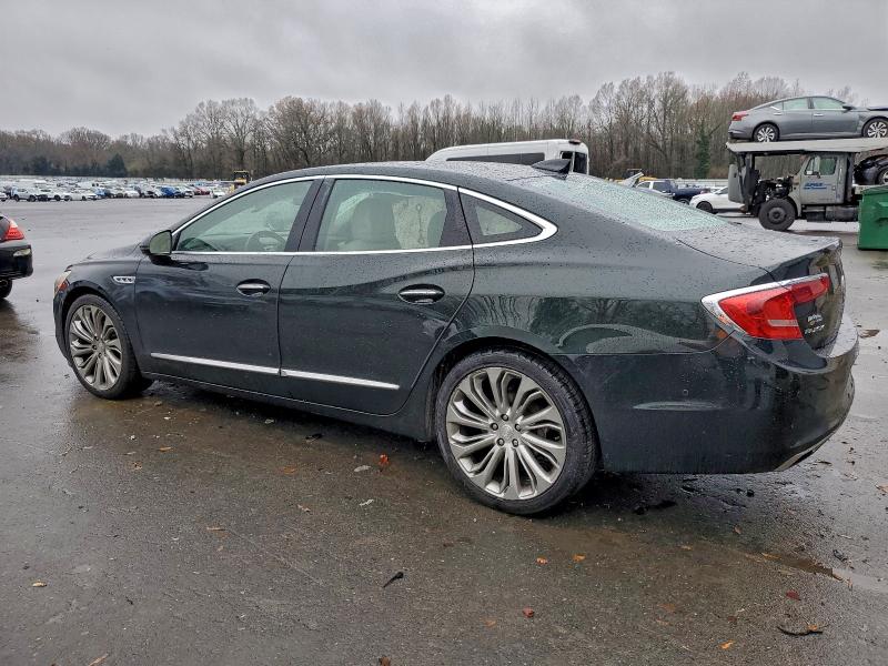 Продажа на аукционе авто 2017 Buick Lacrosse P, vin: 1G4ZR5SS9HU174075, номер лота: 94587545