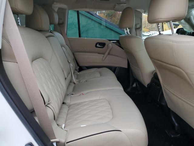 Продаж на аукціоні авто 2024 Nissan Armada, vin: JN8AY2CD3R9707551, номер лоту: 90588325