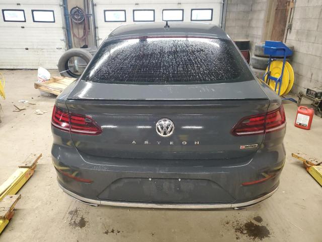 90583585 :رقم المزاد ، WVWSR7AN0KE006100 vin ، 2019 Volkswagen Arteon مزاد بيع