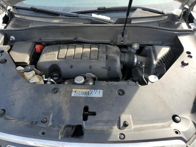93266265 :رقم المزاد ، 1GKKRRKD4GJ345334 vin ، 2016 Gmc Acadia مزاد بيع