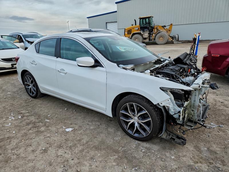 2019 Acura Ilx მანქანა იყიდება აუქციონზე, vin: 19UDE2F73KA004951, აუქციონის ნომერი: 93975815