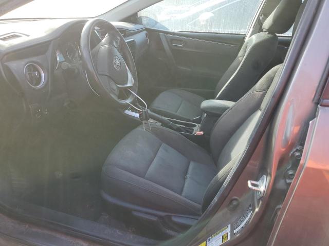 Aukcja sprzedaży 2019 Toyota Corolla L, vin: 5YFBURHE8KP932280, numer aukcji: 89494435