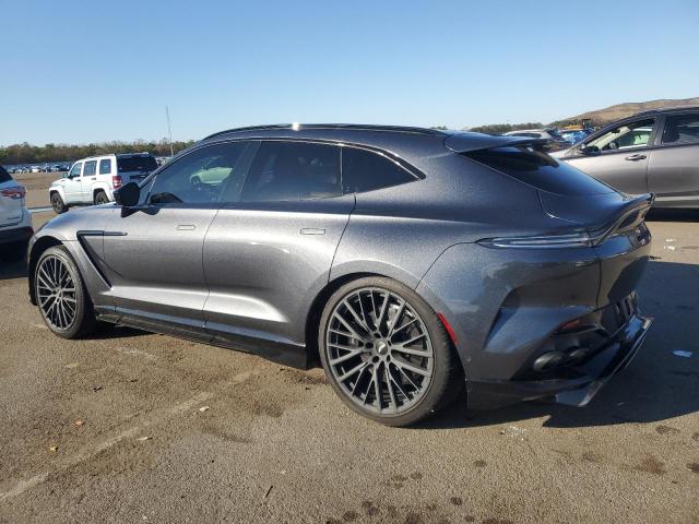 Aukcja sprzedaży 2023 Aston Martin Dbx, vin: SD7VUJBW9PTV08509, numer aukcji: 92652765