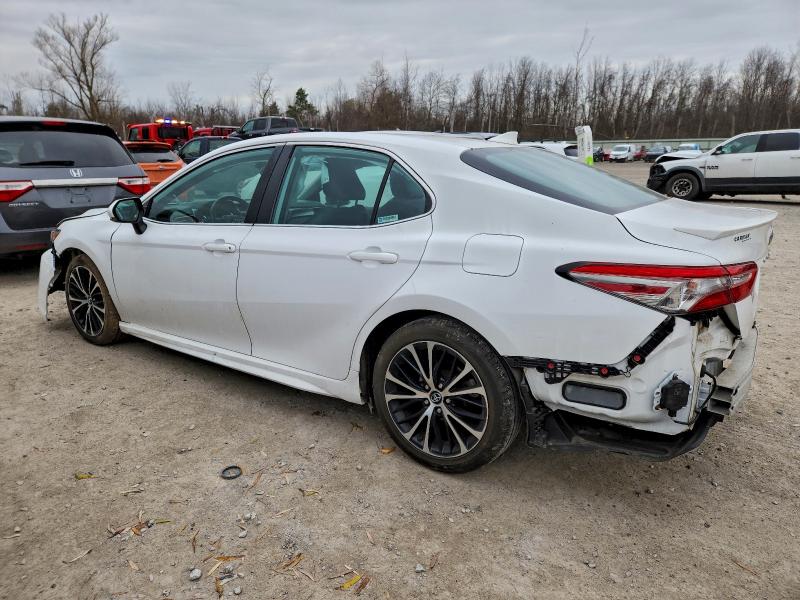 Aukcja sprzedaży 2019 Toyota Camry, vin: 4T1B11HKXKU780470, numer aukcji: 94071275